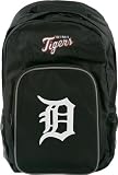 Detroit Tigers Black Youth Southpaw Backpack