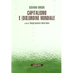 Capitalismo e (dis)ordine mondiale (Incisioni)
