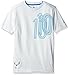 adidas Youth Soccer Messi Icon Tee