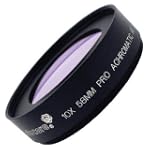 SIOCORE 58mm ACHROMAT +10 NAHLINSE bz...