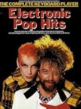 Review Music Sales  / The Complete Keyboard Player: Electronic Pop Hits