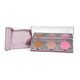 Mally Beauty Believable Bronzer Skin Warming Powder Trio .4 oz (11.4 g)