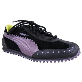 Puma Ladies Golf Cat Golf Shoes