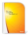 Microsoft Office 2007 Standard deutsch