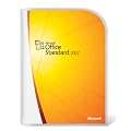 Microsoft Office 2007 Standard deutsch