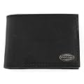 Fossil Sulley International Bifold - Black