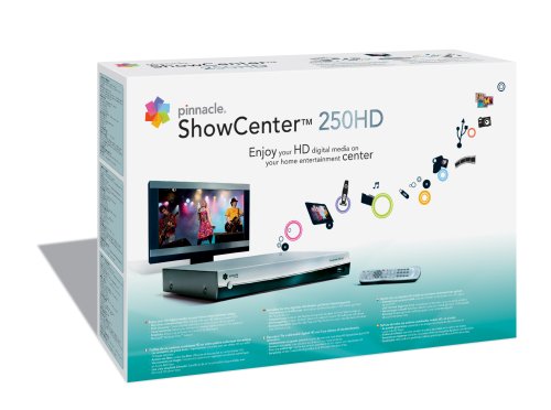 Pinnacle ShowCenter 250 HD