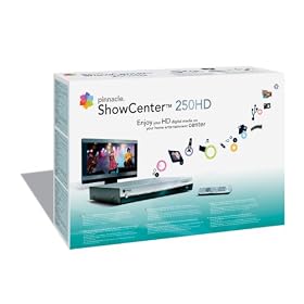Pinnacle ShowCenter 250 HD