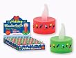Holiday Tea Light Flameless Candle (Sold Individually)