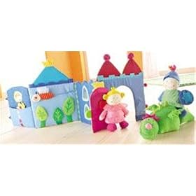 Haba Dragonstone Castle
