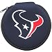 Houston Texans NFL CD/Blue Ray/DVD Case