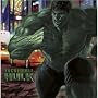 Incredible Hulk Lunch Napkins, 16ct
