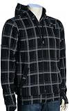 Hurley Puerto Rico Sherpa Zip Fleece Hoody - Bone