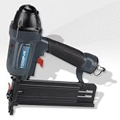 Druckluftnagler f�r gro�e N�gel max. 8,3bar - POW AIR0340: Amazon.de: Baumarkt