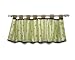 Baby : Kimberly Grant Window Valance Little Star