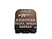 ISIS Remover Point, Spray Repeat With AR-15 Image Laser Etched Hat Clip Brown