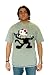 Search : Brinca Heather Felix Cokehead Grey Tee