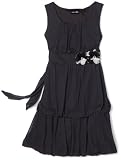Paperdoll Girls 7 16 Matte Jersey Dress, Charcoal, Medium 41Sn3yz5n5L. SL160 Paperdoll Girls 7 16 Matte Jersey Dress, Charcoal, Medium
