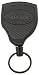 Tool or Key Retractor w/Standard Clip, 48 Retractor - Kevlar Cord, Key-Bak (1 Each)