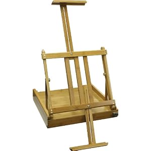 Art-Advantage-Bamboo-Sketch-Box-Table-Easel