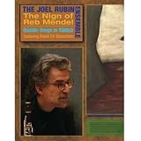 Nigh of Reb Mendel / Hasidic Songs in Yiddish