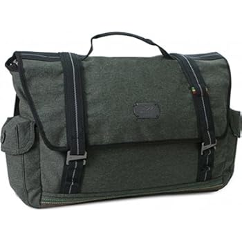 Marley Jammin Voyage Besace pour petits appareils électroniques (Minuit) Marley Jammin Voyage Besace pour petits appareils électroniques (Minuit)