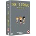 The IT Crowd: Series 1-3 Box Set [DVD]