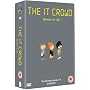 The IT Crowd: Series 1-3 Box Set [DVD]