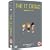 The IT Crowd: Series 1-3 Box Set [DVD]