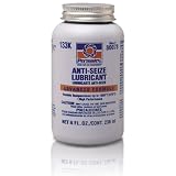 Permatex 80078 Anti-Seize Lubricant - 8 oz.