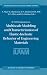 IUTAM
Symposium
on
Multiscale
Modeling
and
Characterization
of
Elastic-Inelastic
Behavior
of
Engineering
Materials
(Solid
Mechanics
and
Its
Applications)
(Solid
Mechanics
and
Its
Applications)
