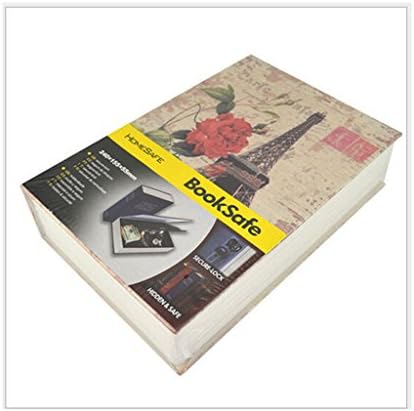 Creative Book English Dictionary Book Safe Box Cash Coin Big Book Piggy Bank middle