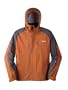Cloudveil Men's Koven Plus Jacket,Mecca Orange,Large