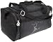 Capezio Girls 2-6x Duffle Bag,Black,One Size