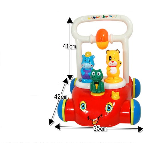 Deluxe Walking Trainer