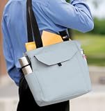 Port Authority - Microfiber Tote B505