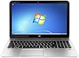 HP Envy 15 15.6-Inch Laptop with Windows 7 Professional (Intel Quad Core i7-4720HQ 6MB Cache up to 3.6GHz Turbo Frequency / 8GB DDR3 Memory / 1TB Hard Drive/ Beats Audio/ Fingerprint Reader/ Metallic Silver Lid)