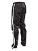 Showers Pass Men's Waterproof Breathable Transit Cycling Pants (Black - XL)