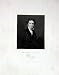 Cooke Taylor C1840 Antique Portrait Michael Faraday
