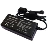 PC247 15V 5A Laptop Power Supply/Charger/AC Adaptor for Fujitsu-Siemens Lifebook Series inlcuding C360, C4023, C4120, C4135, C4155, C4157, C4175, C4235, C4325, C4345, C4355, C4367, C5110, C5130, C5235, C6135, C6140, C6155, C6170, C6175, C6177, C6185, C63