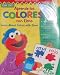 Aprende Los Colores Con Elmo/ Learn About Colors With Elmo (Sesame Street) (Spanish E...