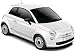 1/24 FIAT 500 DX (RS-SP) 