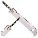 Japanese Anime Sword - Z(Replica)