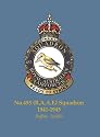 No. 453 (RAAF) Squadron 1945-45: Buffalo, Spitfire: The Conquest of Crete, 1941 (Famous Commonwealth Squadrons of WW2)