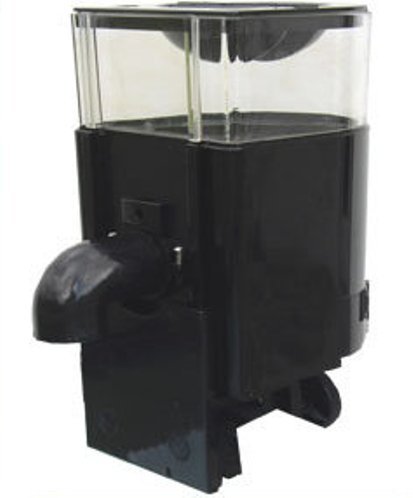 Electronic Aquarium Feeder
