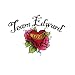 Team Edward Scripted Ink Temporary Tattoo Pack - 6 per Pack