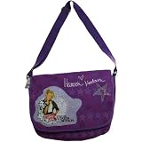 UnitedLabels - 0805530 - Besace Hannah Montana