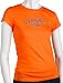 Soffe Syracuse Junior's Short Sleeve Tissue Tee (X-Large)