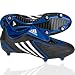 Adidas Absolado Soft Ground Rugby Boots, Size UK6