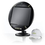 Produkt-Bild: HANNspree HANNSbaseball 19" LCD Monitor, Neu, Baseball Design, Sport